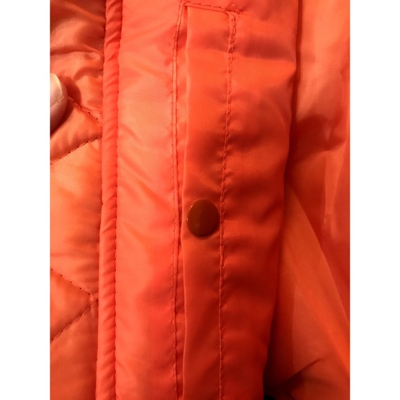 Atlas (upcoming sci-fi) 2022 Film Crew Movie Bomber Style Jacket - Picture 4 of 10